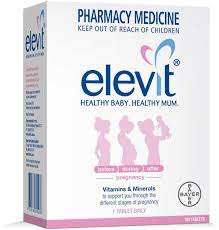Elevit Man elevit – صيدلية ايمن
